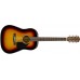 Fender CD-60 DREAD V3 DS(Walnut)