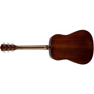 Fender CD-60 DREAD V3 DS(Walnut)