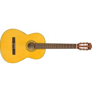 Fender ESC-110 Classical  Wide Neck W