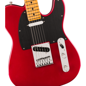 Fender 0119172799 American Ultra II Telecaster Electric Guitar