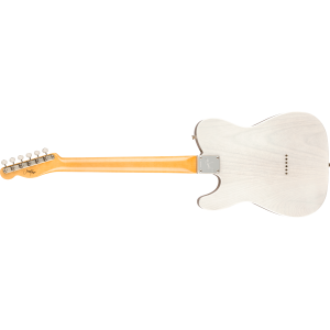 Fender 0119210801 Jimmy Page Mirror Telecaster - White Blonde