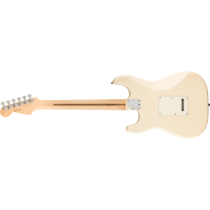 Fender 0119600805 Jeff Beck Stratocaster - Olympic White