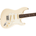 Fender 0119600805 Jeff Beck Stratocaster - Olympic White