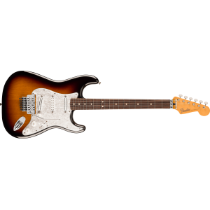 Fender 0141010303 Dave Murray Stratocaster - 2-Color Sunburst