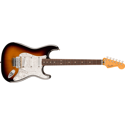 Fender 0141010303 Dave Murray Stratocaster - 2-Color Sunburst