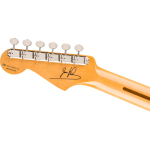 Fender 0141010303 Dave Murray Stratocaster - 2-Color Sunburst