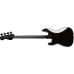Fender 0146510306 Duff McKagan Deluxe Precision Bass - Black