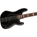 Fender 0146510306 Duff McKagan Deluxe Precision Bass - Black