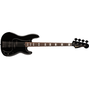 Fender 0146510306 Duff McKagan Deluxe Precision Bass - Black