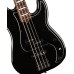Fender 0146510306 Duff McKagan Deluxe Precision Bass - Black