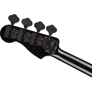 Fender 0146510306 Duff McKagan Deluxe Precision Bass - Black