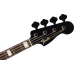 Fender 0146510306 Duff McKagan Deluxe Precision Bass - Black