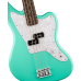 Fender 0149310349 Limited Edition Mark Hoppus Jaguar Bass Guitar - Sea Foam Green
