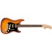 Fender 0171030742 Limited Edition American Performer Timber Stratocaster - Honey Burst