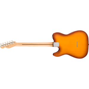 Fender 0171042742 Limited Edition American Performer Timber Telecaster - Honey Burst