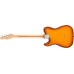 Fender 0171042742 Limited Edition American Performer Timber Telecaster - Honey Burst