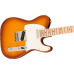 Fender 0171042742 Limited Edition American Performer Timber Telecaster - Honey Burst