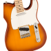 Fender 0171042742 Limited Edition American Performer Timber Telecaster - Honey Burst