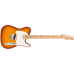 Fender 0171042742 Limited Edition American Performer Timber Telecaster - Honey Burst