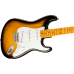 Fender 0177002803 70th Anniversary American Vintage II 1954 Stratocaster - 2-Color Sunburst