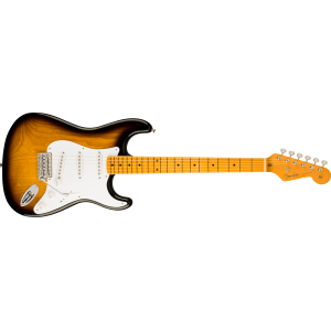 Fender 0177002803 70th Anniversary American Vintage II 1954 Stratocaster - 2-Color Sunburst