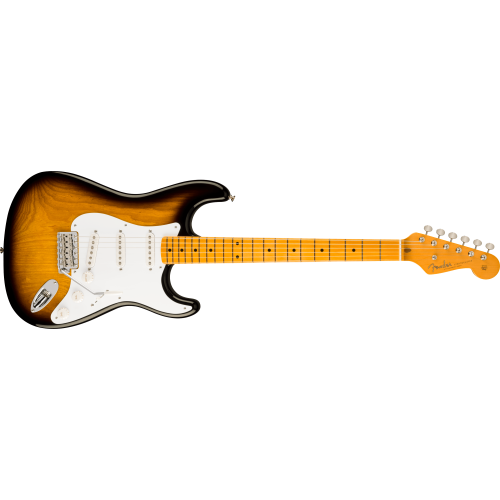 Fender 0177002803 70th Anniversary American Vintage II 1954 Stratocaster - 2-Color Sunburst