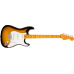 Fender 0177002803 70th Anniversary American Vintage II 1954 Stratocaster - 2-Color Sunburst