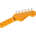 Fender 0177002803 70th Anniversary American Vintage II 1954 Stratocaster - 2-Color Sunburst