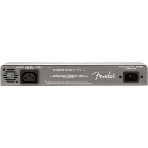 Fender 0230106012 Engine Room LVL12 Power Supply