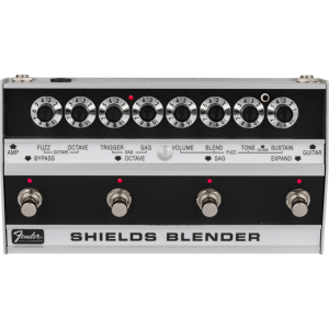 Fender 0234552000 Shields Blender