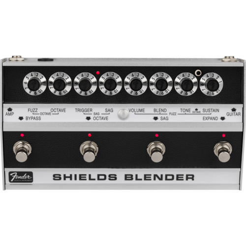 Fender 0234552000 Shields Blender