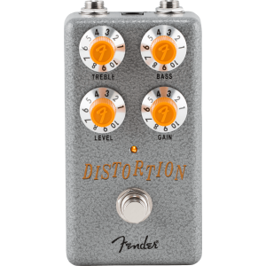 Fender 0234570000 Hammertone Distortion