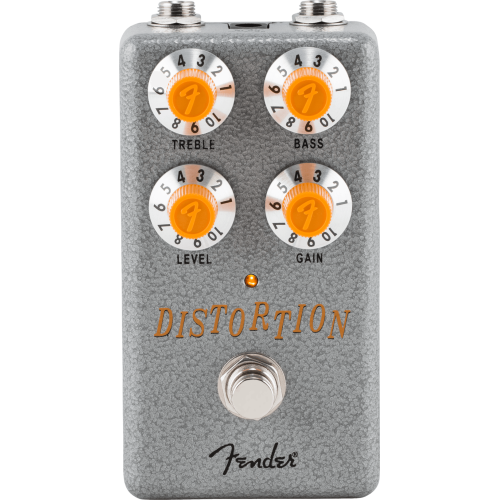 Fender 0234570000 Hammertone Distortion