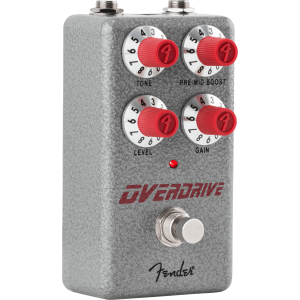 Fender 0234571000 Hammertone Overdrive