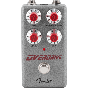 Fender 0234571000 Hammertone Overdrive