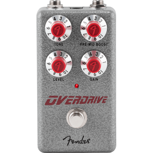 Fender 0234571000 Hammertone Overdrive