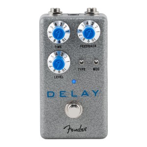 Fender 0234572000 Hammertone Delay