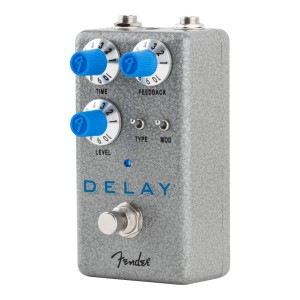 Fender 0234572000 Hammertone Delay