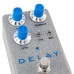 Fender 0234572000 Hammertone Delay