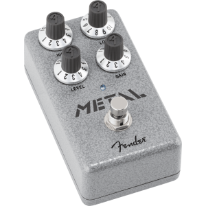 Fender 0234575000 Hammertone Metal
