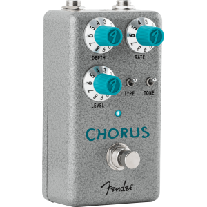 Fender 0234576000 Hammertone Chorus