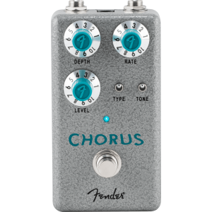 Fender 0234576000 Hammertone Chorus