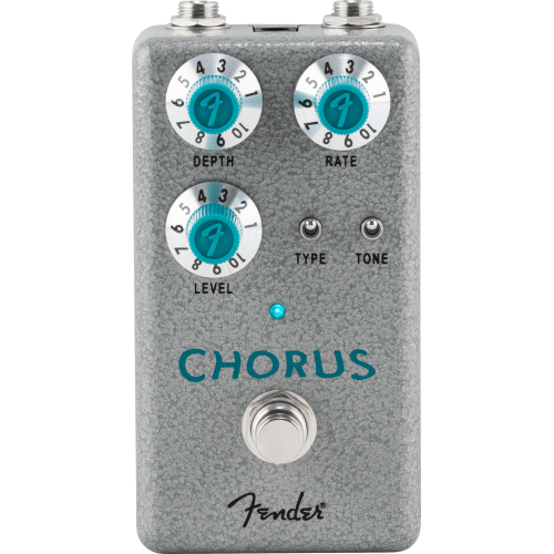 Fender 0234576000 Hammertone Chorus