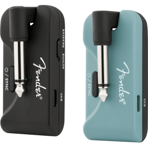 Fender 0239780001 Telepath Wireless System
