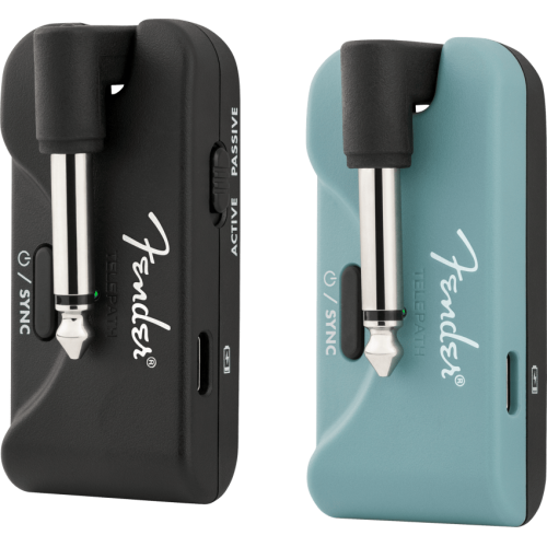 Fender 0239780001 Telepath Wireless System