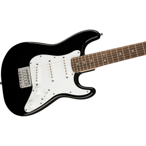 Fender 0370121506 Mini Stratocaster Electric Guitar 