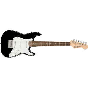 Fender 0370121506 Mini Stratocaster Electric Guitar 