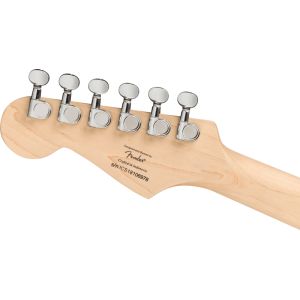 Fender 0370121506 Mini Stratocaster Electric Guitar 