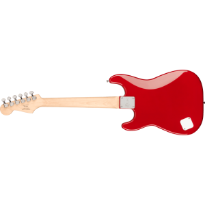 Fender 0370121554 Mini Stratocaster Electric Guitar