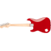 Fender 0370121554 Mini Stratocaster Electric Guitar